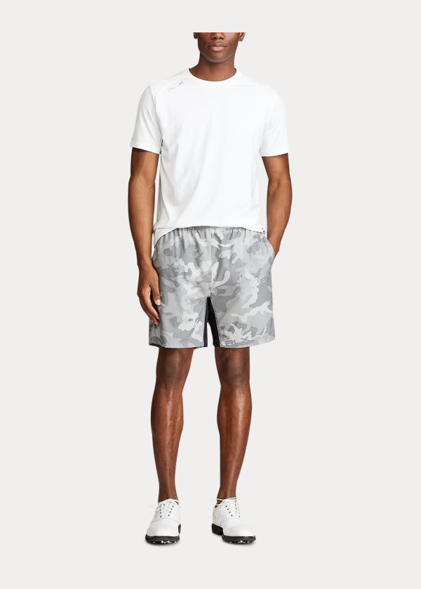 Calções Ralph Lauren Compression-Lined Homem 70813-KDPM